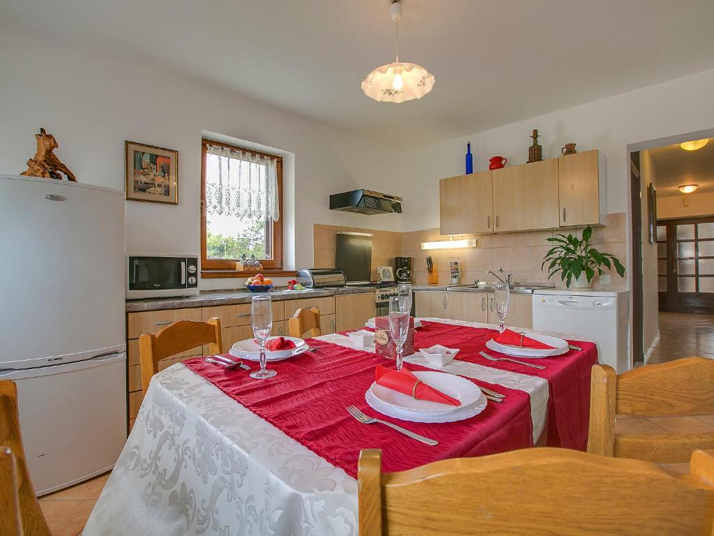 Apartment Ivković by Interhome photo 4