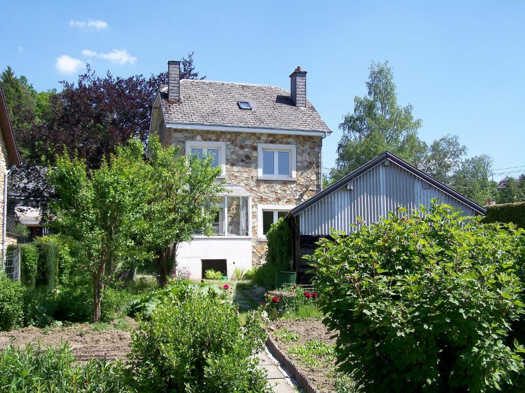 Holiday Home Vielsalm by Interhome photo 4