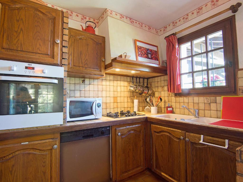 Holiday Home Faisans by Interhome photo 2