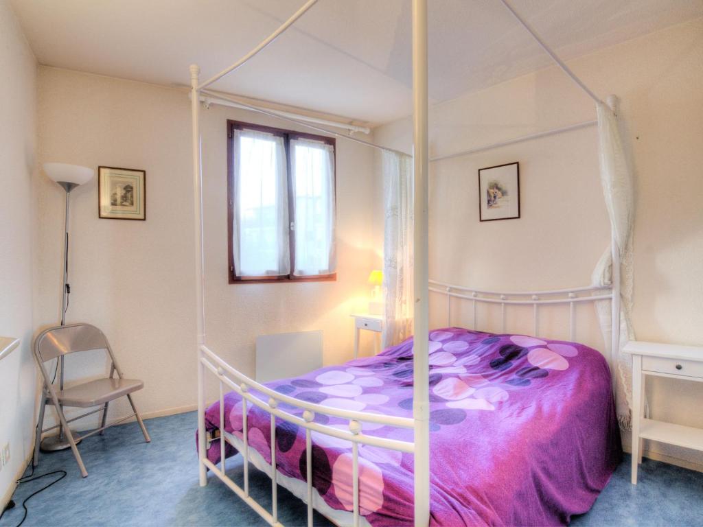 Apartment Le Grand Pavois by Interhome photo 3