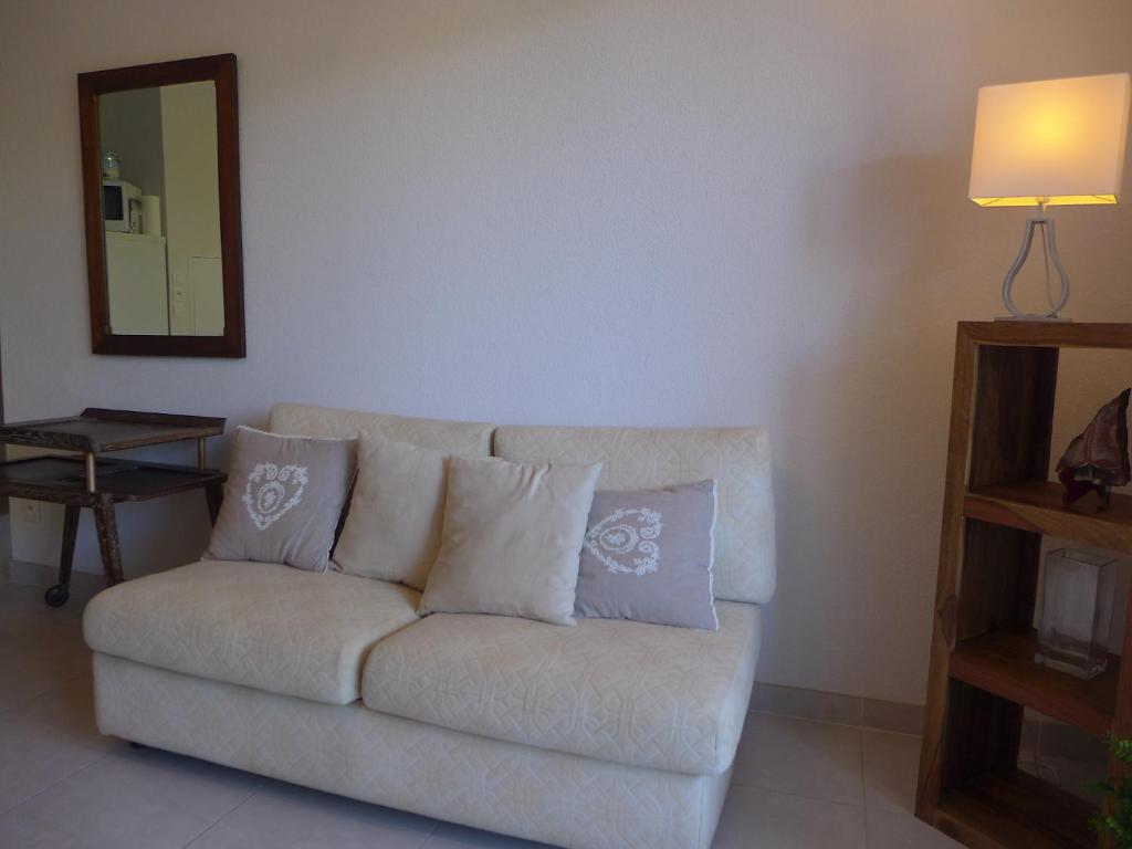 Apartment Selvia Quetia by Interhome