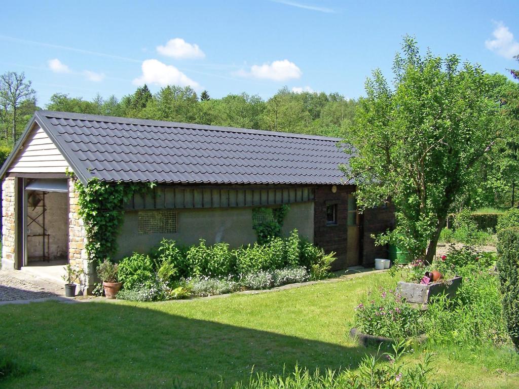 Holiday Home Vielsalm by Interhome photo 2