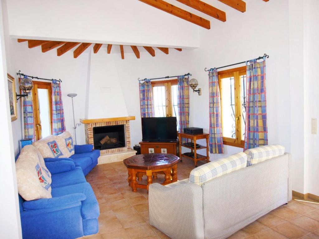 Holiday Home Gabi by Interhome photo 3