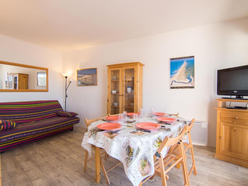 Apartment Le Grand Pavois by Interhome photo 1