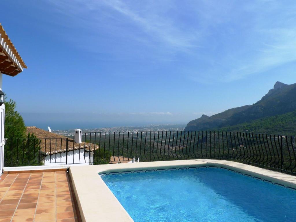 Holiday Home Gabi by Interhome photo 1