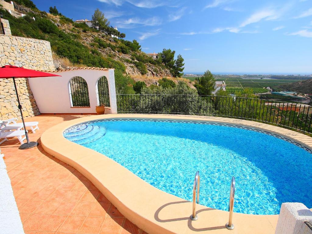 Holiday Home Del Azahar by Interhome photo 1