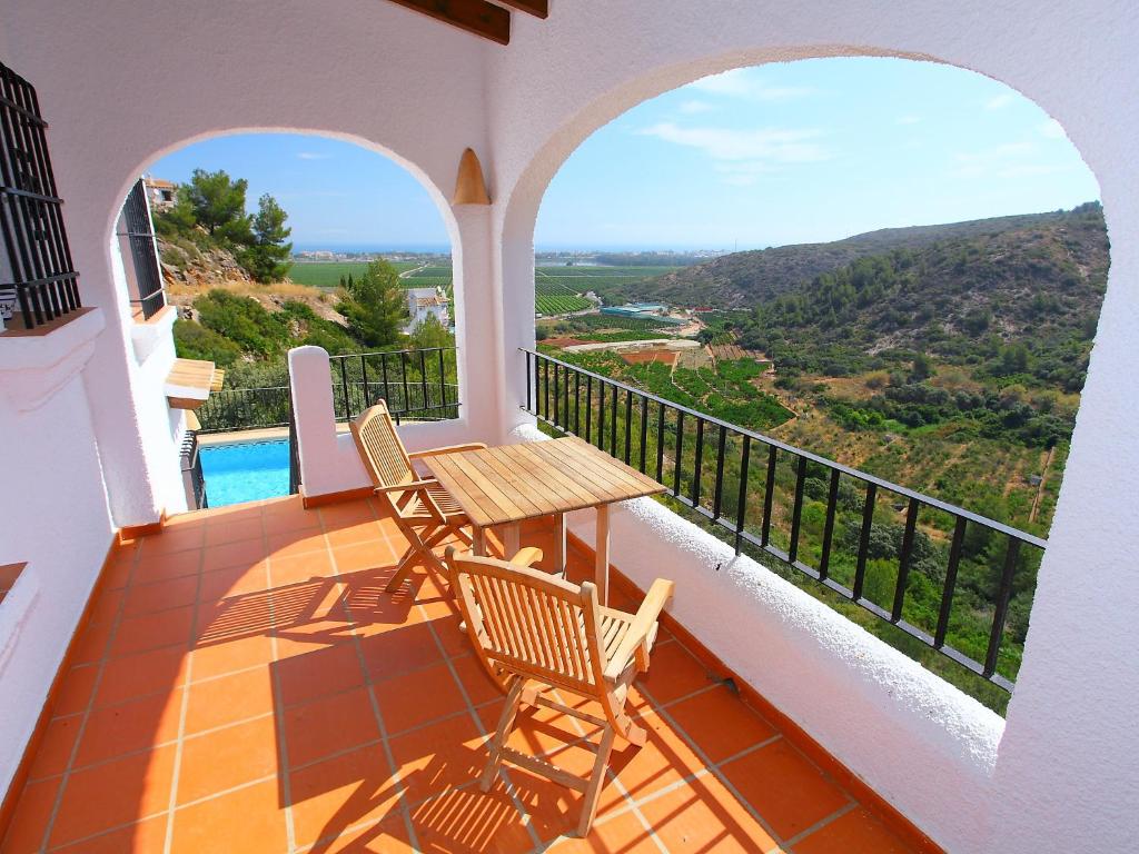 Holiday Home Del Azahar by Interhome photo 2