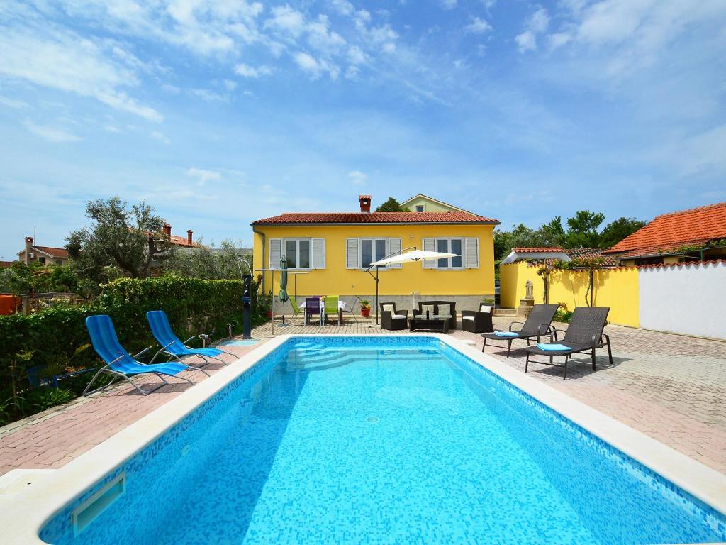 Holiday Home Slavko by Interhome