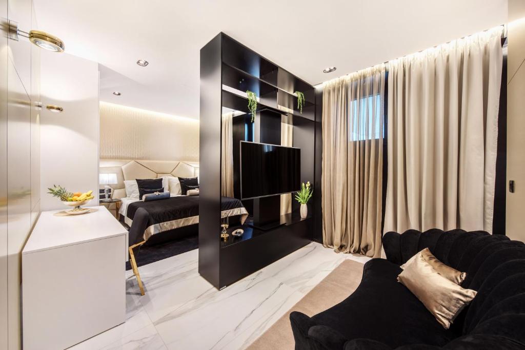 Posh Residence Luxury Suites photo 2