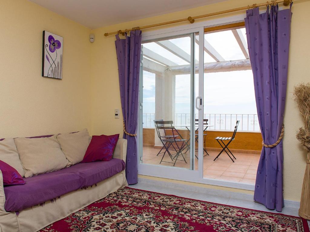 Apartment Vista Mar-2 by Interhome photo 3