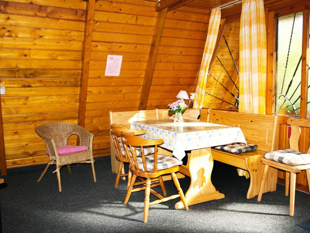 Chalet Nepumuk-1 by Interhome photo 2