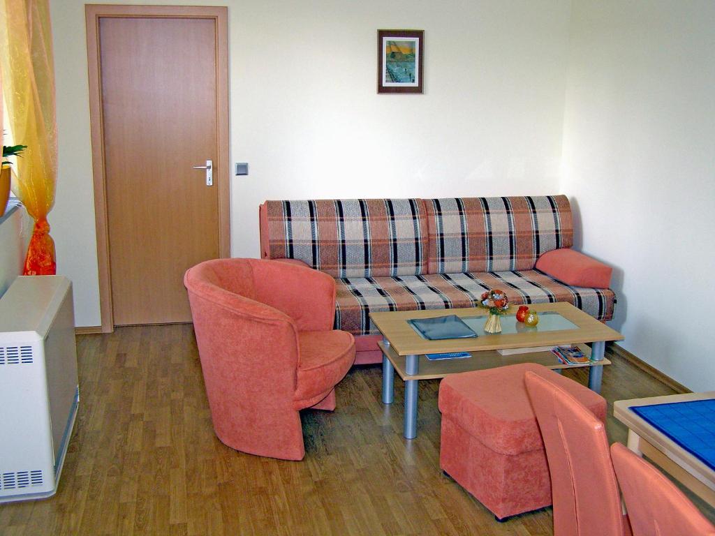 Holiday Home Goetheallee by Interhome photo 1