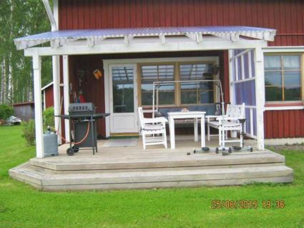 Holiday Home Aurinkoranta by Interhome photo 2
