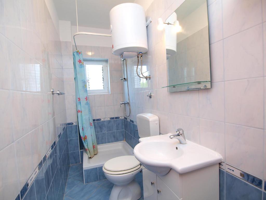 Apartment Maslina-3 by Interhome photo 4