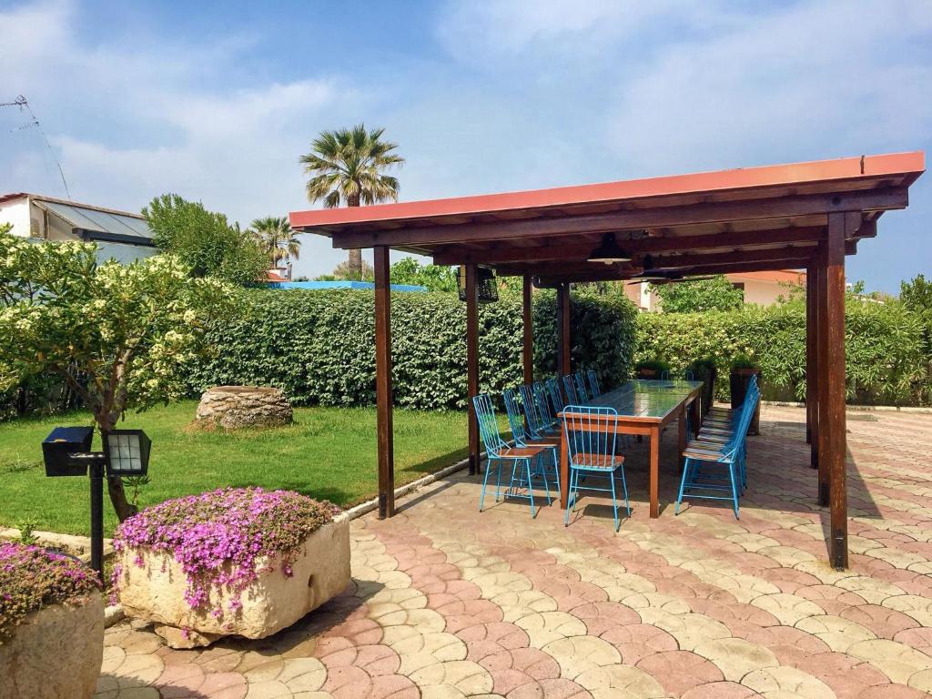 Holiday Home Fiumara by Interhome photo 1