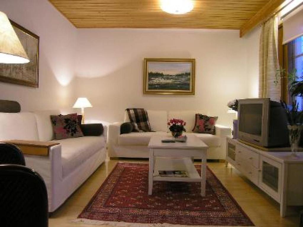 Holiday Home Aurinkoranta by Interhome photo 4