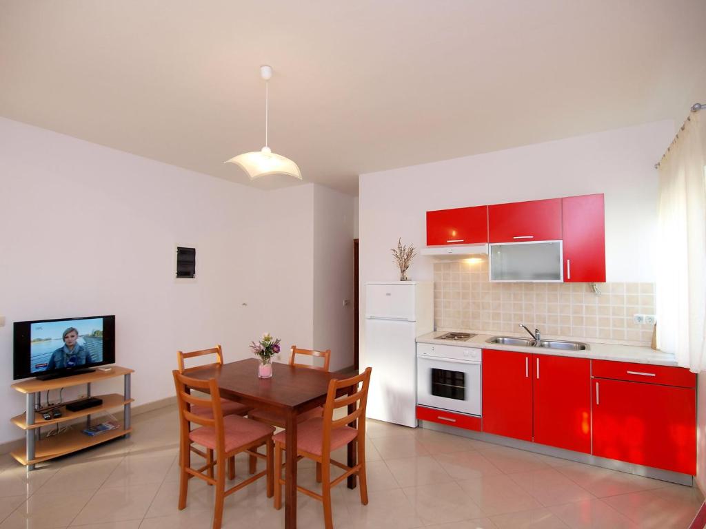Apartment Maslina-1 by Interhome photo 3