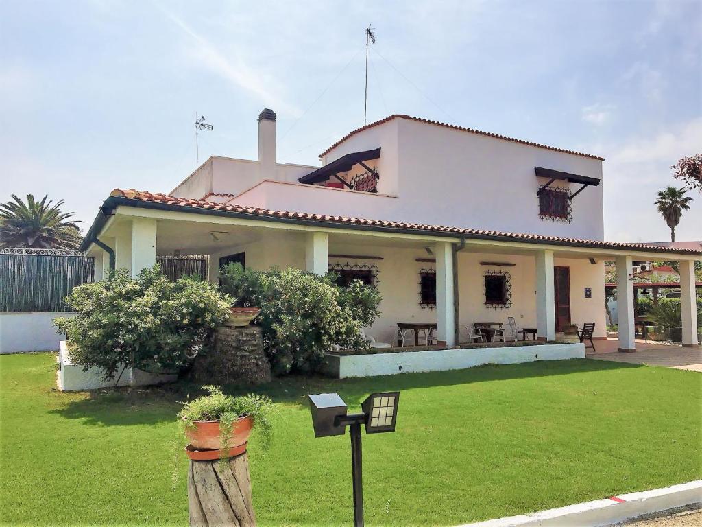 Holiday Home Fiumara by Interhome