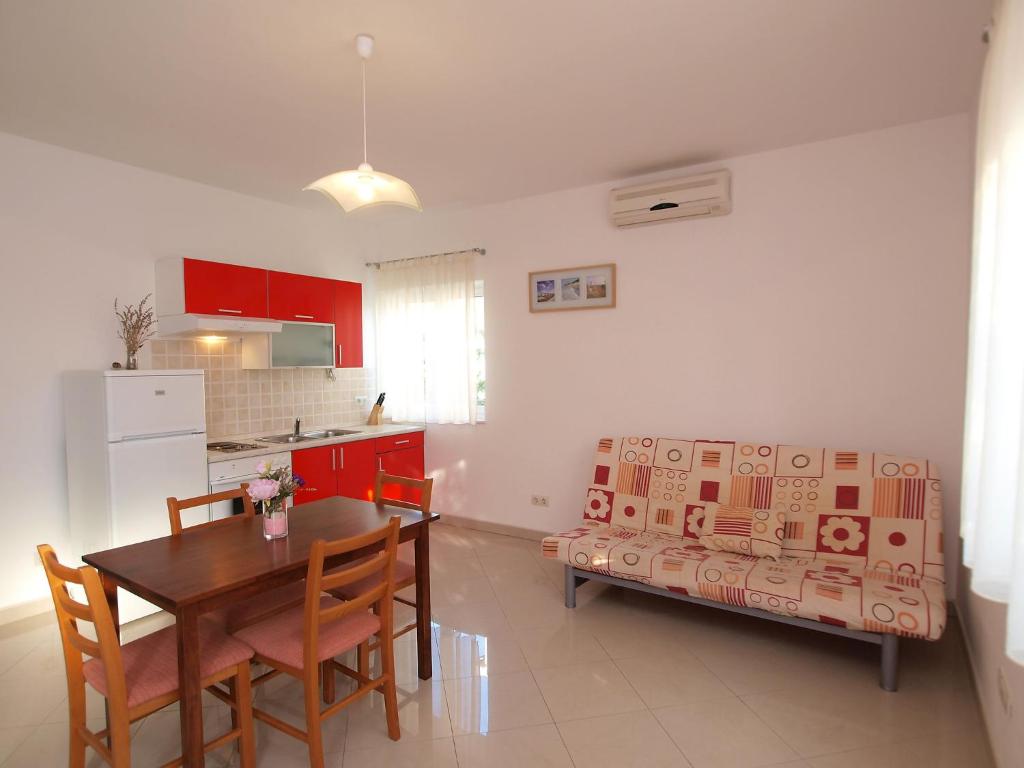 Apartment Maslina-1 by Interhome photo 2