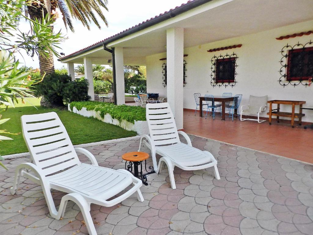 Holiday Home Fiumara by Interhome photo 3