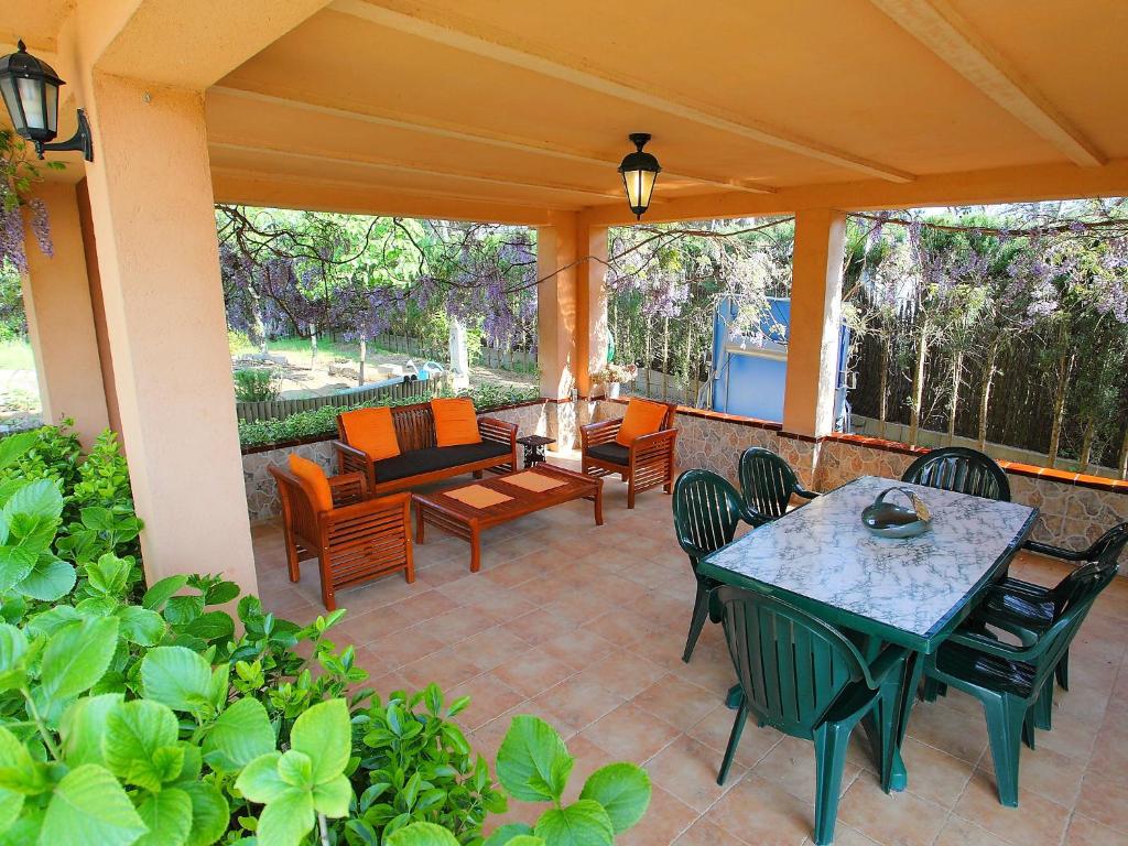 Holiday Home Marina by Interhome photo 2