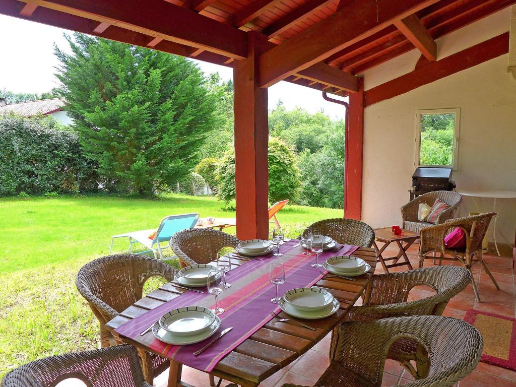 Holiday Home Eki Alde by Interhome photo 1