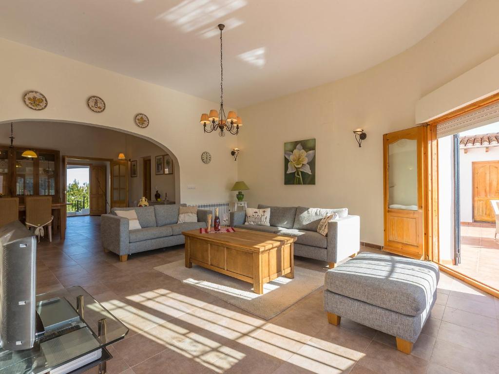 Villa Salvador by Interhome photo 3