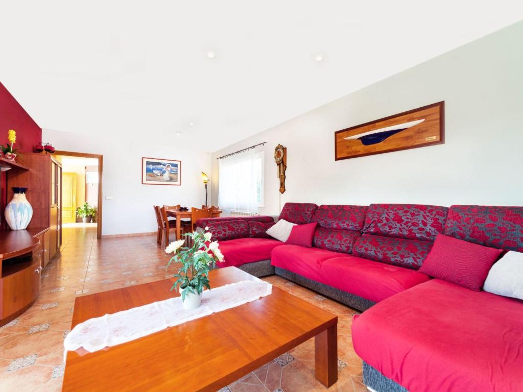 Holiday Home Mari by Interhome photo 4