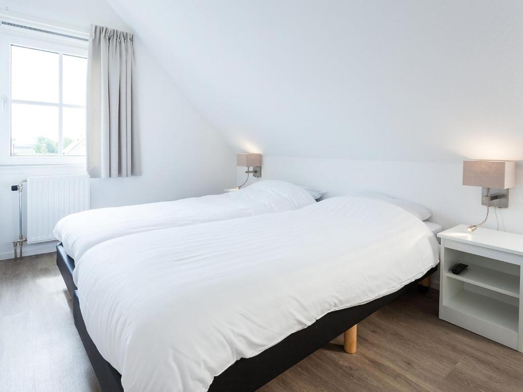 Holiday Home de Witte Raaf-1 by Interhome photo 3