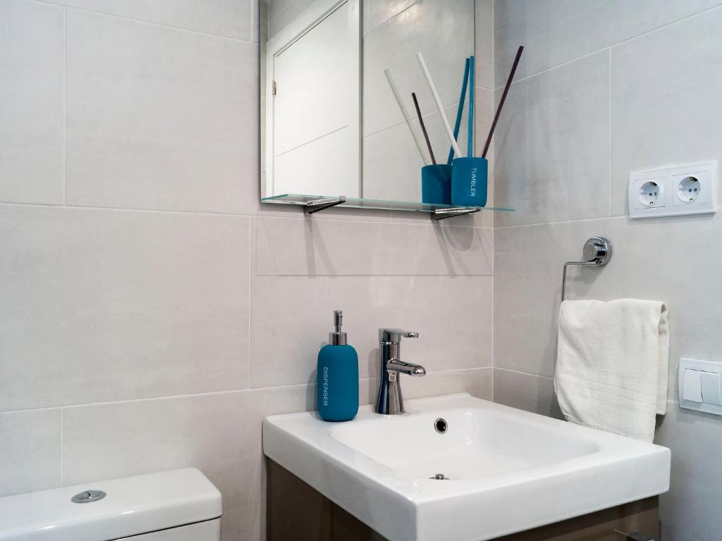 Apartment Estrella del mar by Interhome photo 4