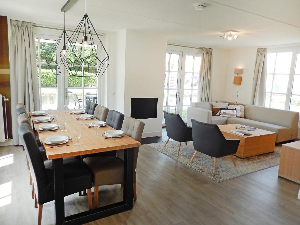 Holiday Home de Witte Raaf by Interhome photo 3