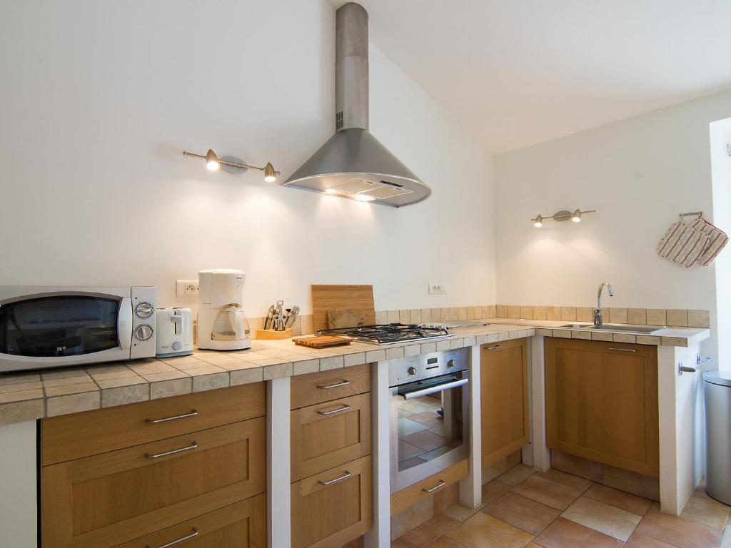 Holiday Home Gite CUREL by Interhome photo 4