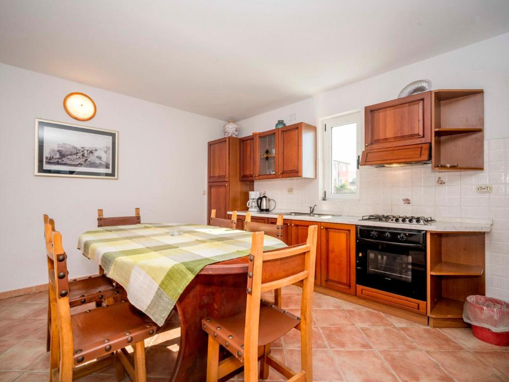 Apartment Hilde Blue-3 by Interhome photo 2
