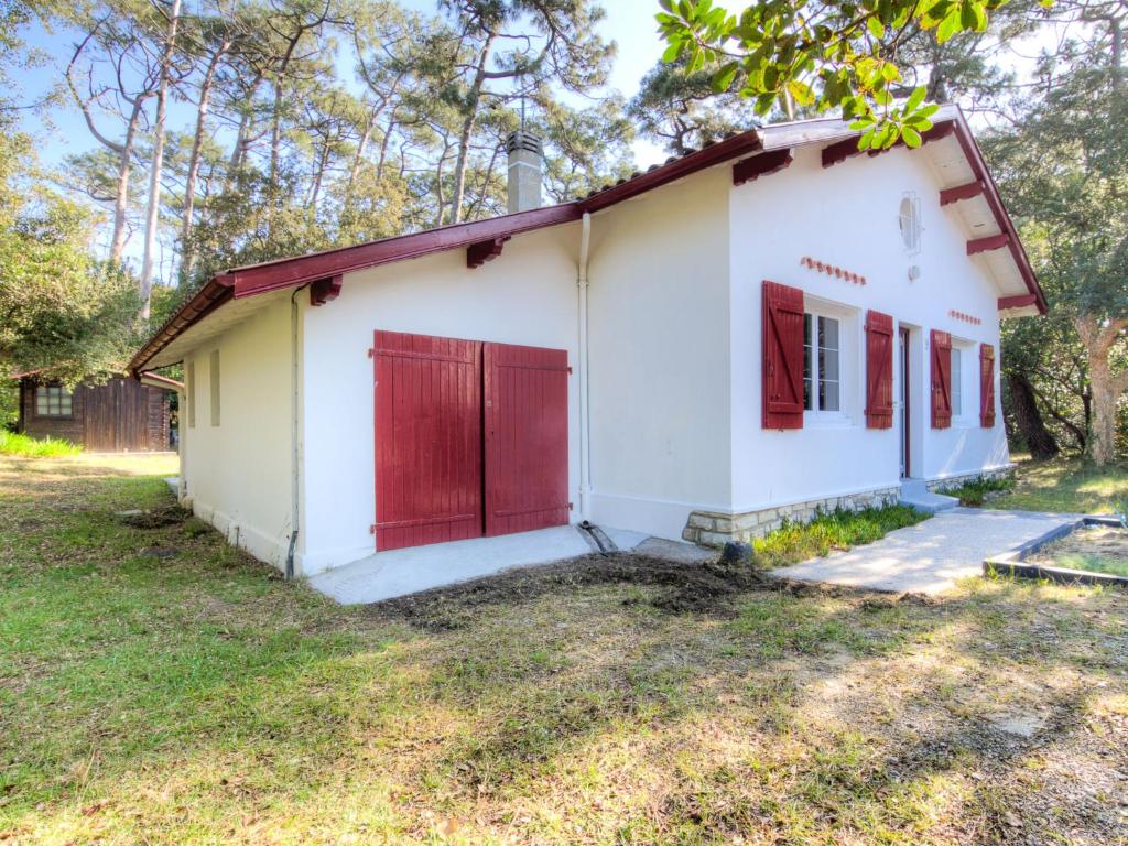 Holiday Home De la Plage by Interhome photo 4