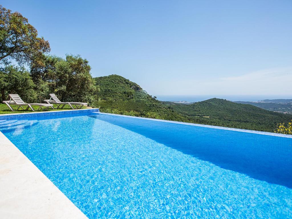 Holiday Home Amalia by Interhome photo 1