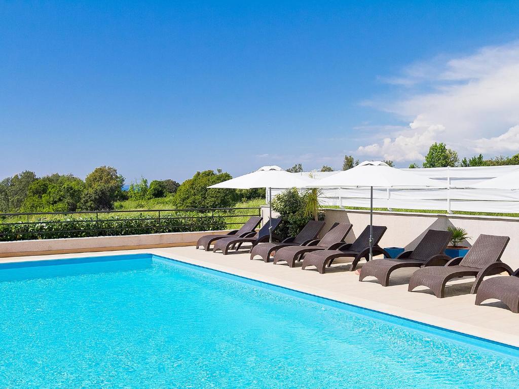 Holiday Home Dunja by Interhome photo 3
