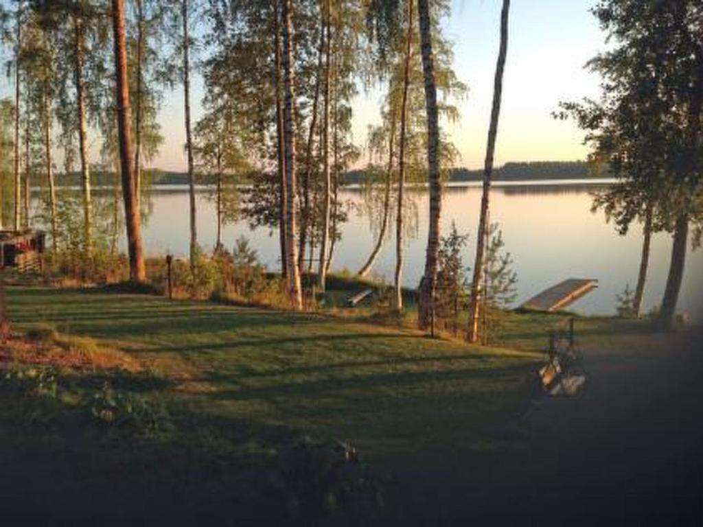Holiday Home Villa hatakka by Interhome photo 4