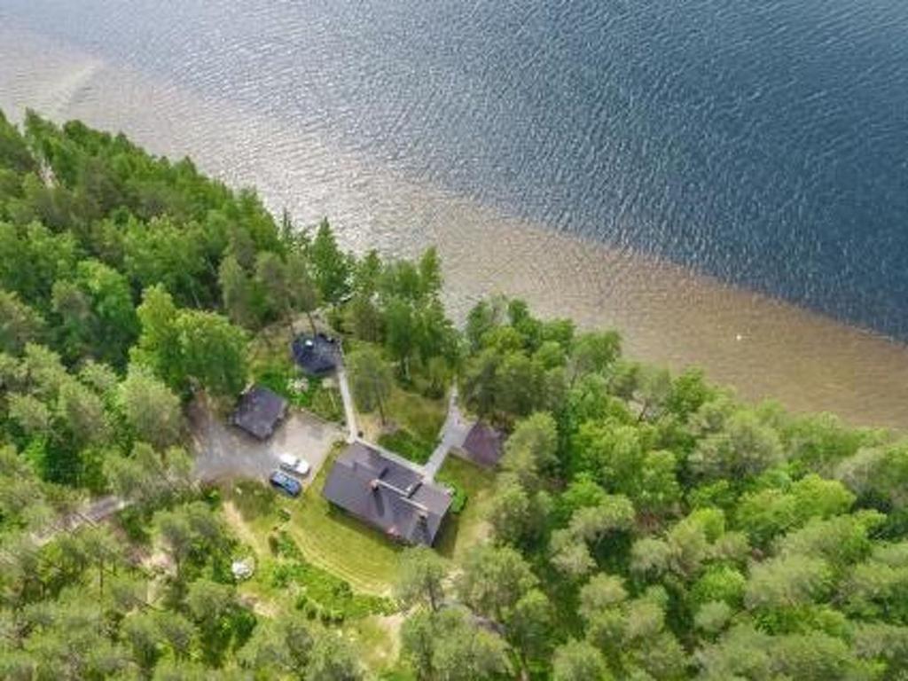 Holiday Home Villa hatakka by Interhome photo 2