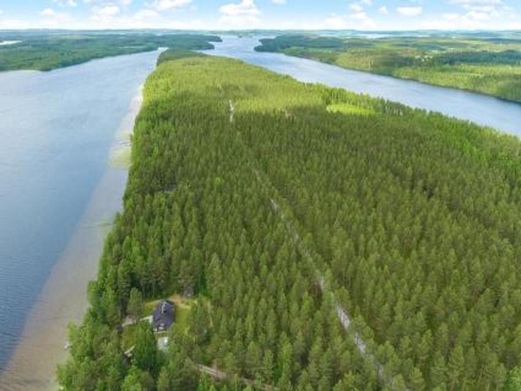 Holiday Home Villa hatakka by Interhome photo 3