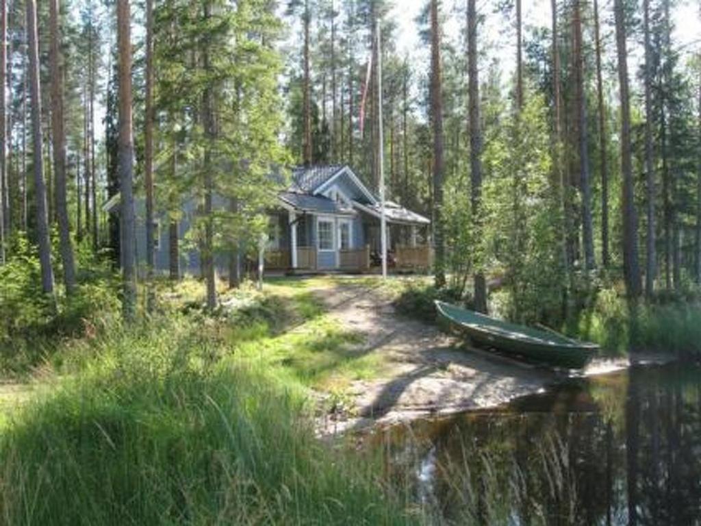 Holiday Home Käpälämäki by Interhome photo 4