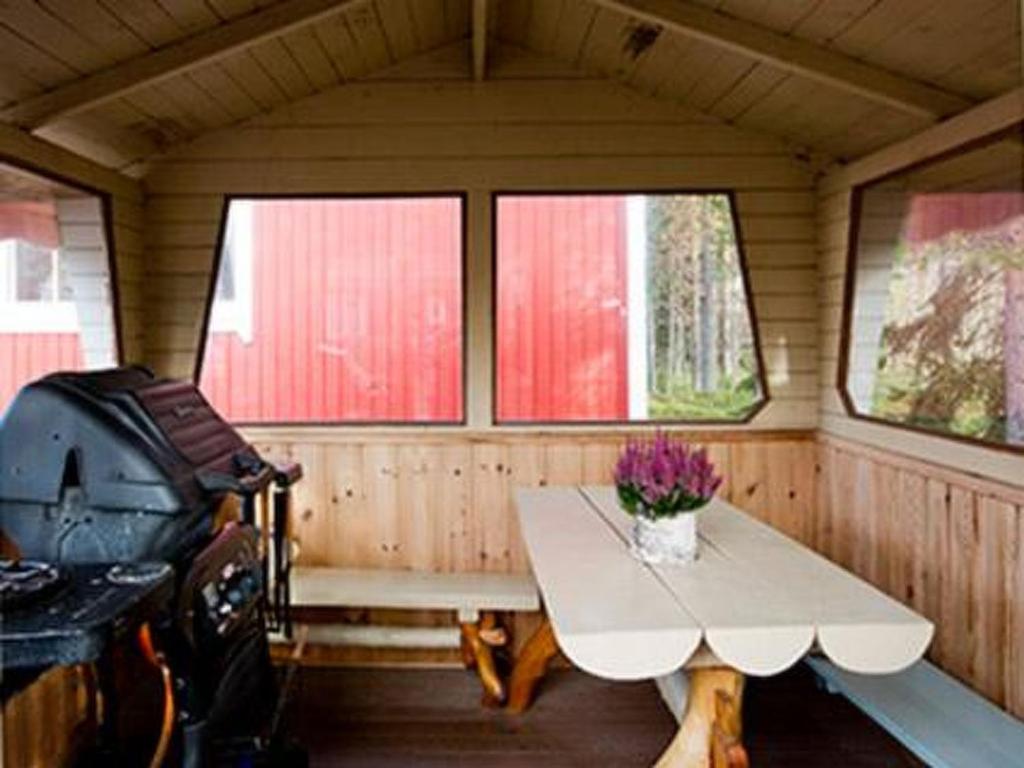 Holiday Home Lomatuuli by Interhome photo 4