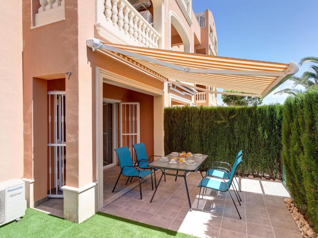 Apartment Rincón del Mediterráneo by Interhome photo 2