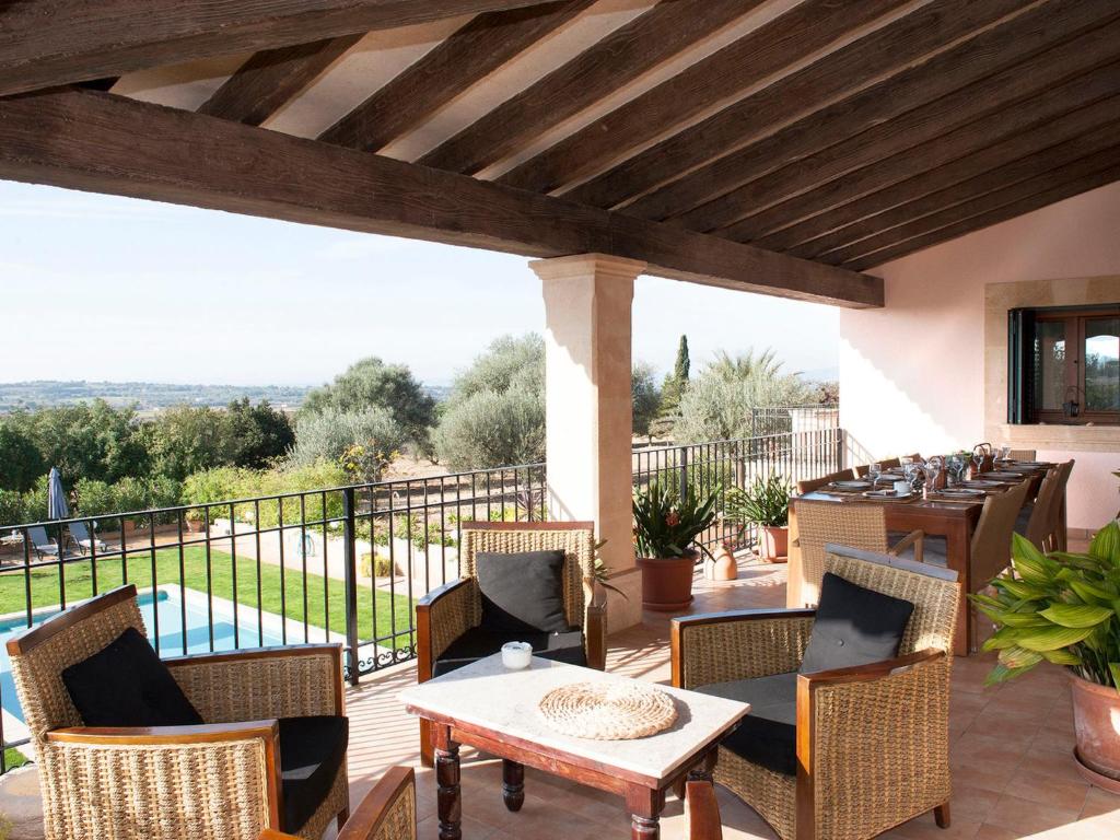 Holiday Home Can Pedro by Interhome photo 2