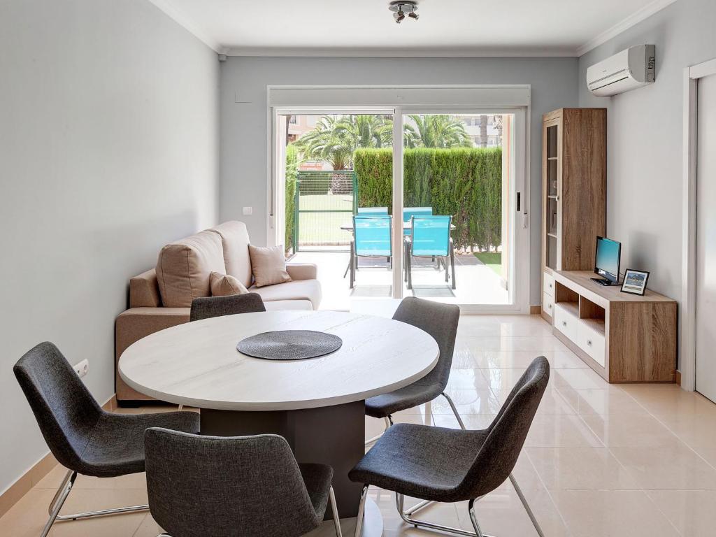 Apartment Rincón del Mediterráneo by Interhome photo 4