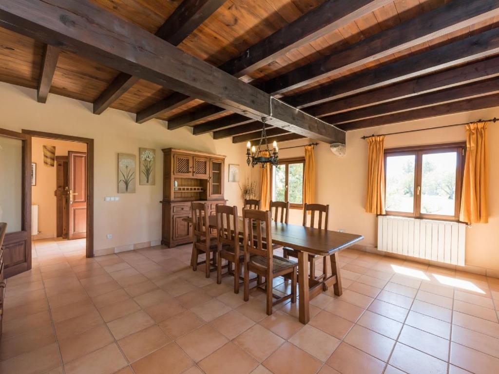 Villa Les Mines by Interhome photo 4