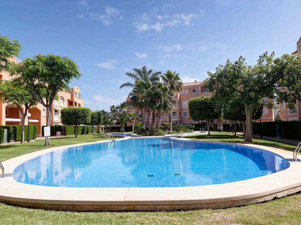 Apartment Rincón del Mediterráneo by Interhome photo 1