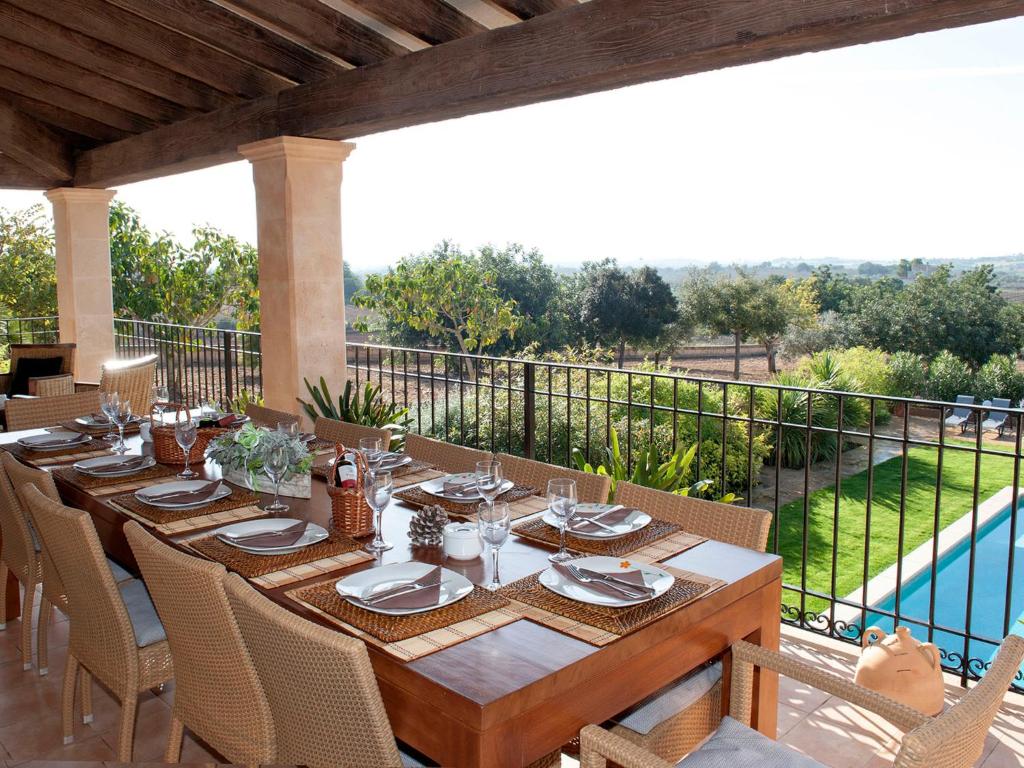 Holiday Home Can Pedro by Interhome photo 1