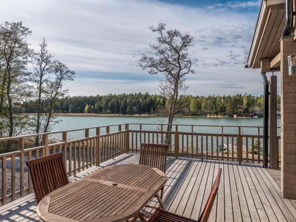Holiday Home Kärki by Interhome photo 4