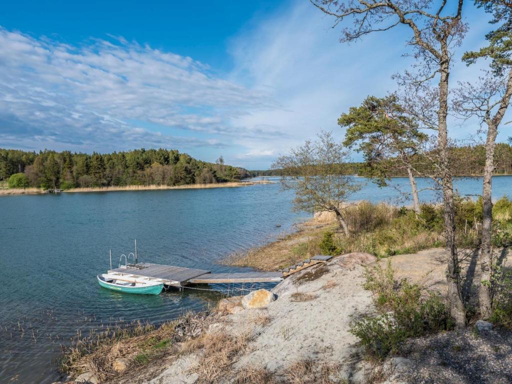 Holiday Home Kärki by Interhome photo 1