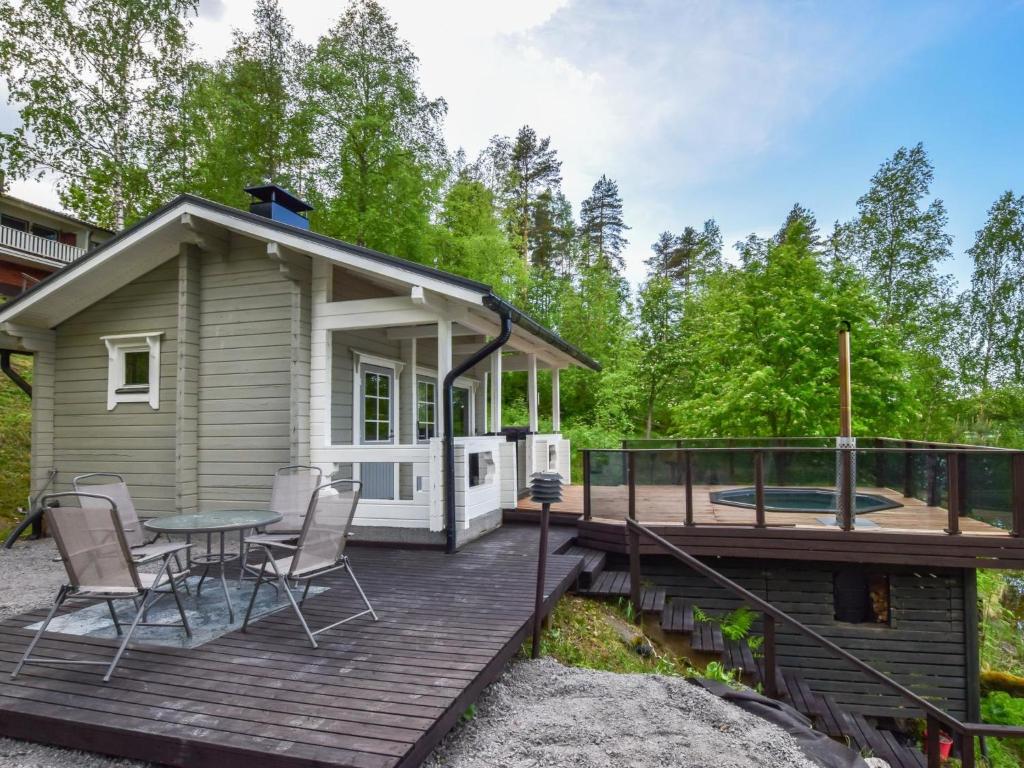 Holiday Home Orijärvi by Interhome photo 1